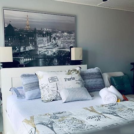 La Promesa B&B Barra do Chui Экстерьер фото