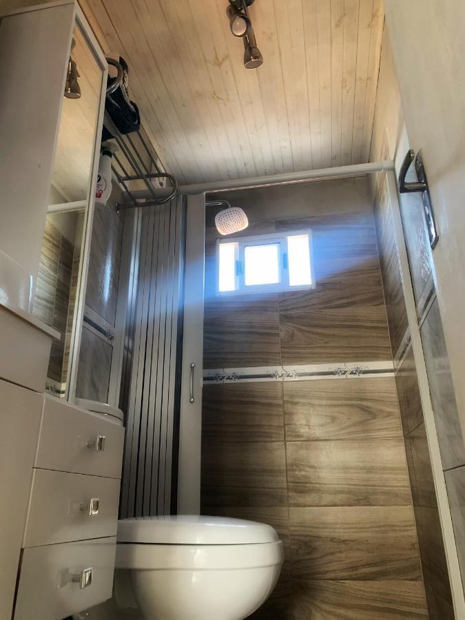 La Promesa B&B Barra do Chui Экстерьер фото