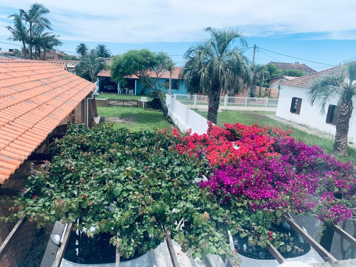 La Promesa B&B Barra do Chui Экстерьер фото