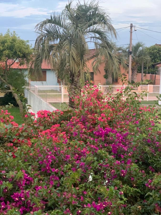 La Promesa B&B Barra do Chui Экстерьер фото