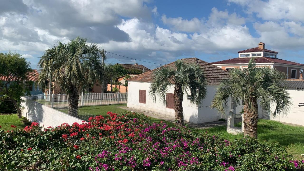La Promesa B&B Barra do Chui Экстерьер фото