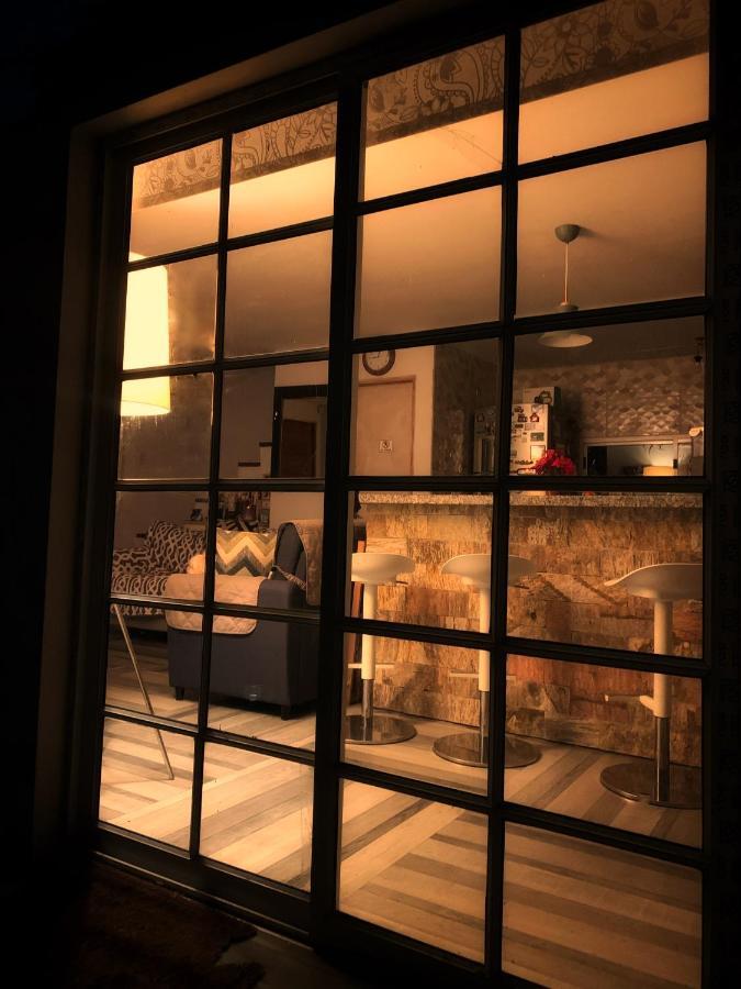La Promesa B&B Barra do Chui Экстерьер фото