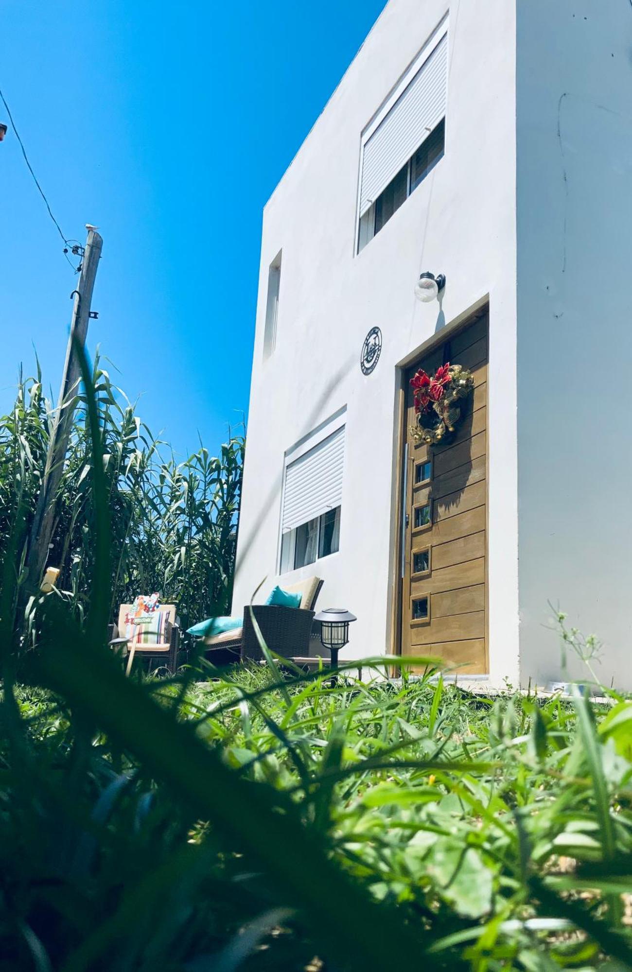 La Promesa B&B Barra do Chui Экстерьер фото