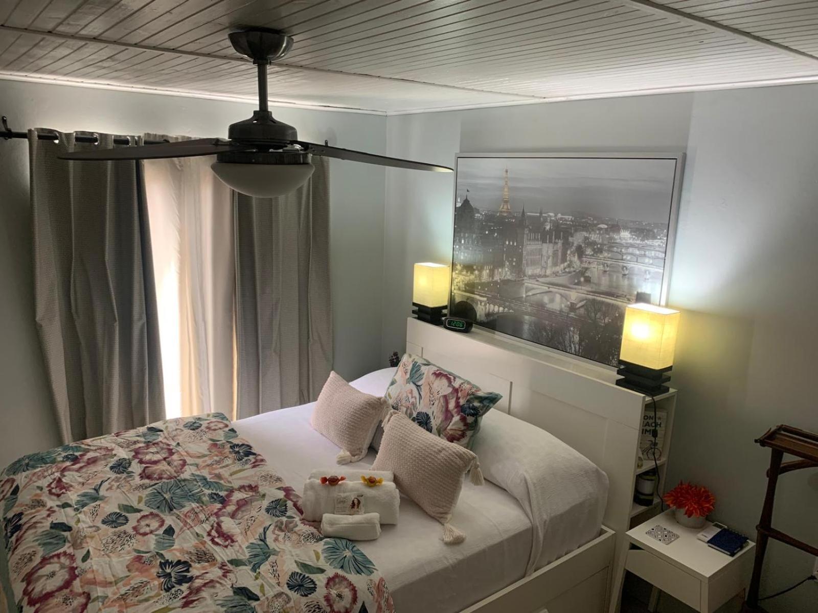 La Promesa B&B Barra do Chui Экстерьер фото